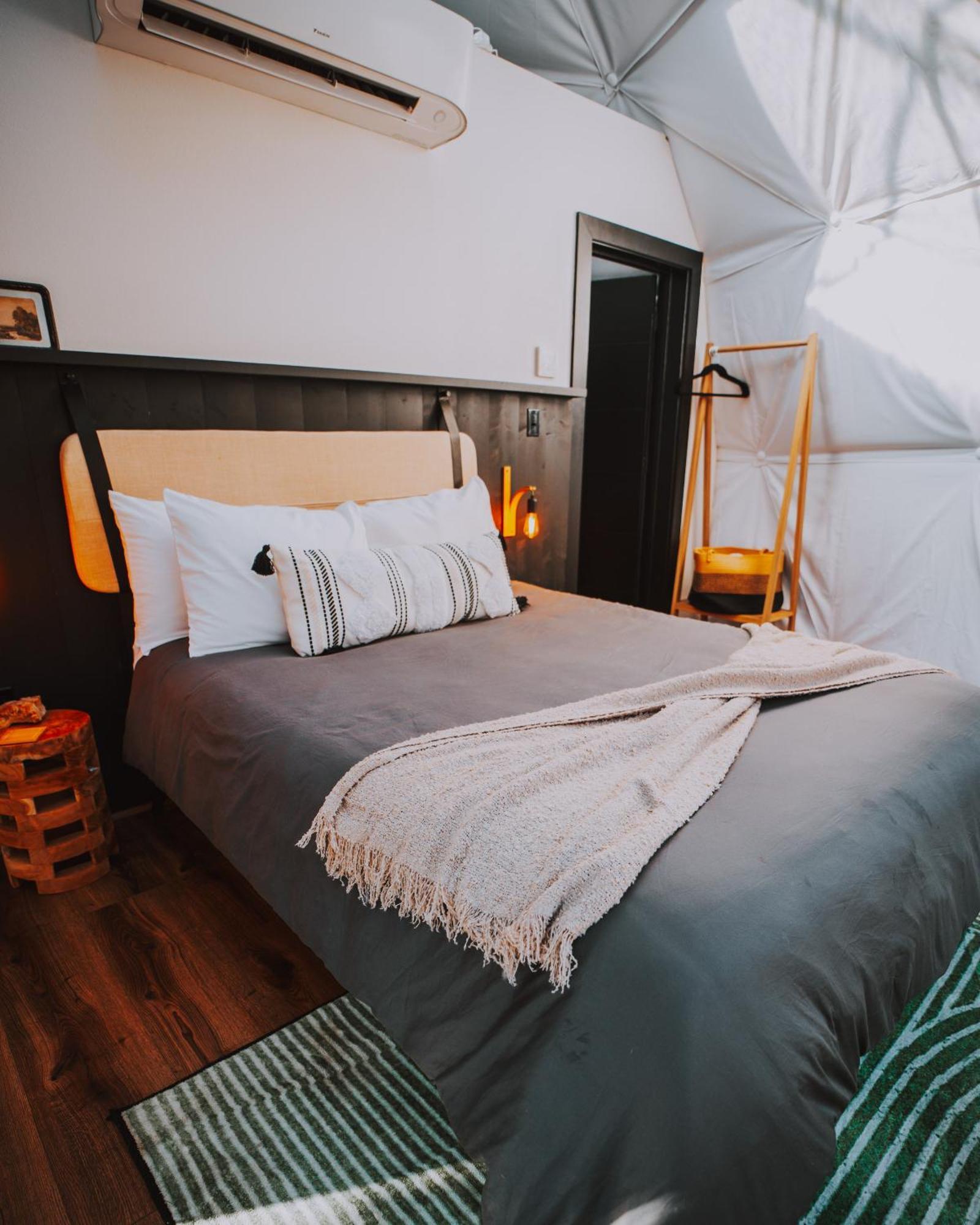 Starlight Haven Hot Springs Hotel Екстериор снимка